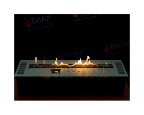 Автоматический биокамин BioArt ABC Fireplace Smart Fire A5 1300