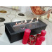 Автоматический биокамин BioArt ABC Fireplace Smart Fire A5 1600