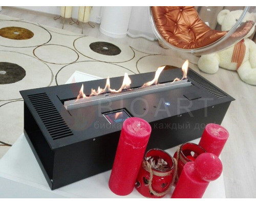 Автоматический биокамин BioArt ABC Fireplace Smart Fire A5 2000