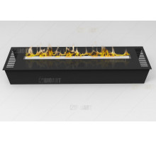 Автоматический биокамин BioArt ABC Fireplace Smart Fire A7 900