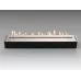 Автоматический биокамин Lux Fire Smart Flame 1600 RC INOX