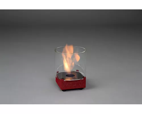 Биокамин Silver Smith NANO 1 Premium Red Биокамин Silver Smith NANO 1 Premium Red