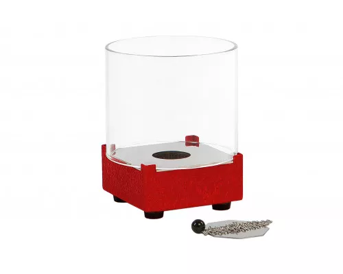 Биокамин Silver Smith NANO 1 Premium Red Биокамин Silver Smith NANO 1 Premium Red
