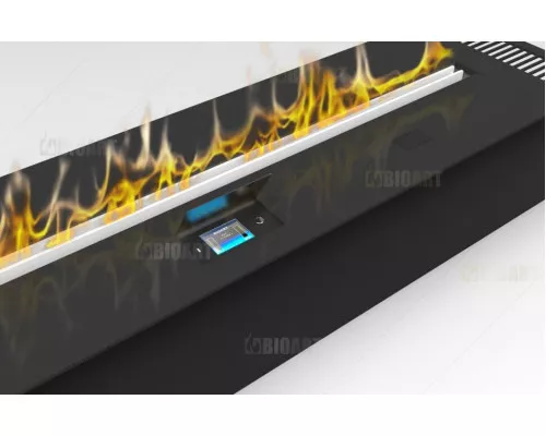 Автоматический биокамин BioArt ABC Fireplace Smart Fire A3 1600 Автоматический биокамин BioArt ABC Fireplace Smart Fire A3 1600