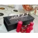 Автоматический биокамин BioArt ABC Fireplace Smart Fire A7 1100