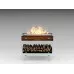 Напольный биокамин Lux Fire "Пятница V"