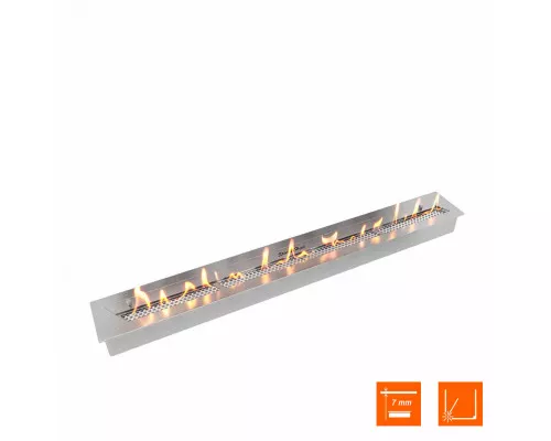 Биокамин сквозной SteelHeat GRAND 1300 Биокамин сквозной SteelHeat GRAND 1300