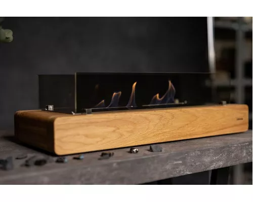 Настольный Биокамин Catterheim WHISPER NATUR Настольный Биокамин Catterheim WHISPER NATUR